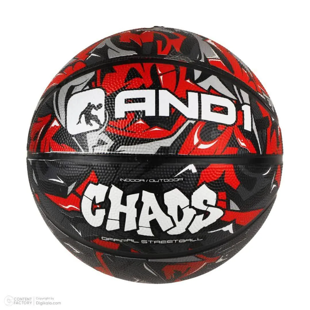 توپ بسکتبال مدل 2025