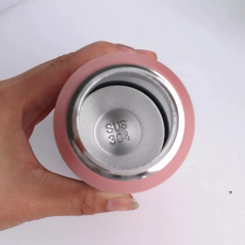 تراول ماگ دیوانجین مدل New1 گنجایش 0.500 لیتر