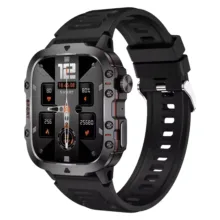 ساعت هوشمند مدل QX11