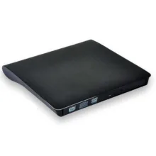 درایو DVD/RW اکسترنال مدل POP-UP TYPE-C/USB
