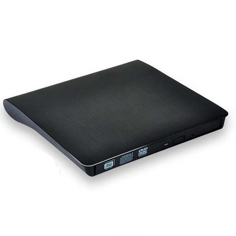 درایو DVD/RW اکسترنال مدل POP-UP TYPE-C/USB