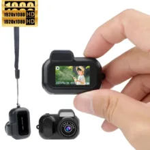 دوربین فیلم برداری اسمارت دریم مدل mini DV