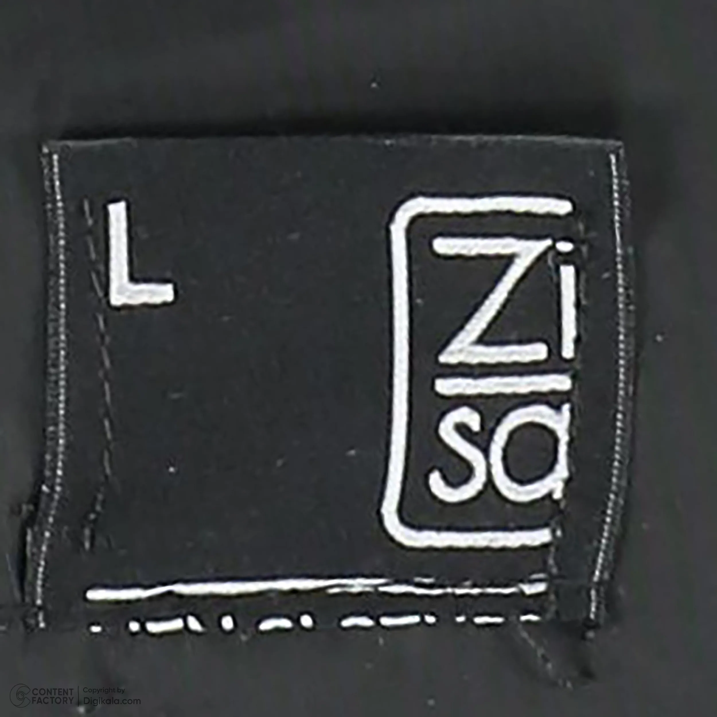 پافر مردانه زی سا مدل 3310