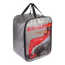 چادر ماشین الیتمیت  کد 003BA سایز XXL مناسب برای BMW528،بنزE300