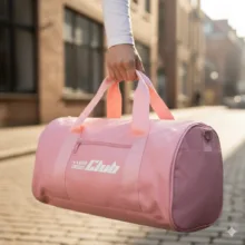 ساک ورزشی مدل Pembe