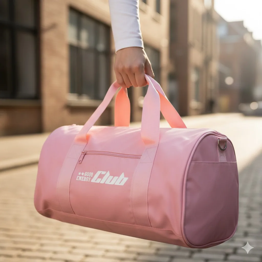 ساک ورزشی مدل Pembe