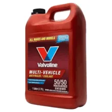 ضدیخ و آب رادیاتور