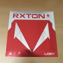 رویه راکت مدل لوکی