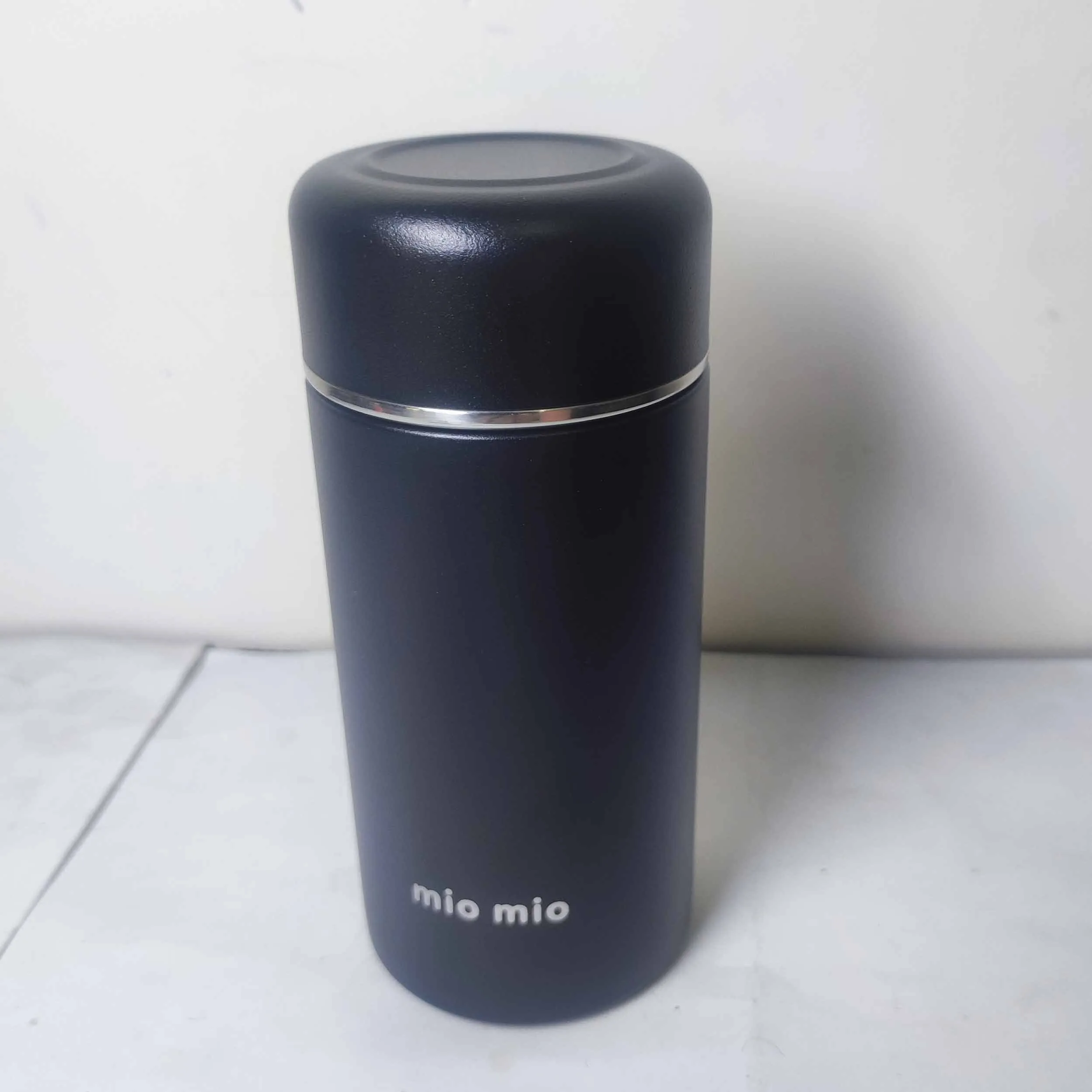 فلاسک مدل mio mio گنجایش 0.24 لیتر