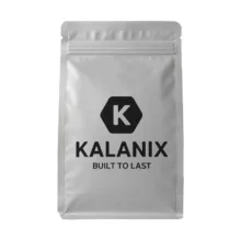 سردنده و گردگیر کالانیکس مدل DAN-206BLC-10501 مناسب برای پژو 206 به همراه قاب