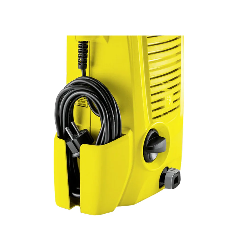 کارواش کرشر مدل K2 Universal مجموعه 4 عددی