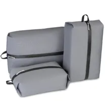 نظم دهنده ساک و چمدان مدل فانتوم مجموعه 9 عددی