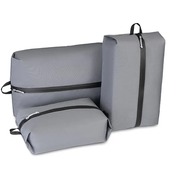 نظم دهنده ساک و چمدان مدل فانتوم مجموعه 9 عددی