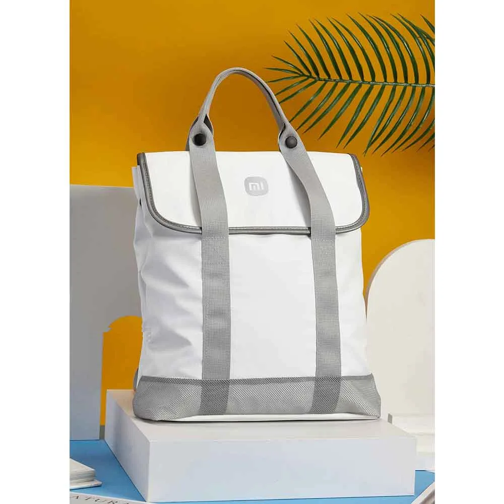 کوله پشتی شیائومی مدل simple polyster