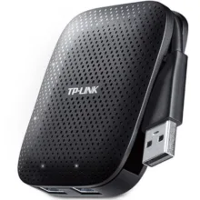 هاب USB 3.0 چهار پورت تی پی-لینک مدل UH400