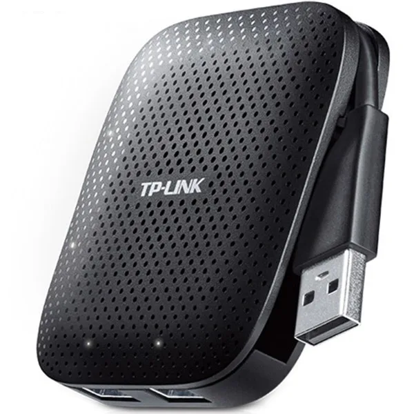 هاب USB 3.0 چهار پورت تی پی-لینک مدل UH400
