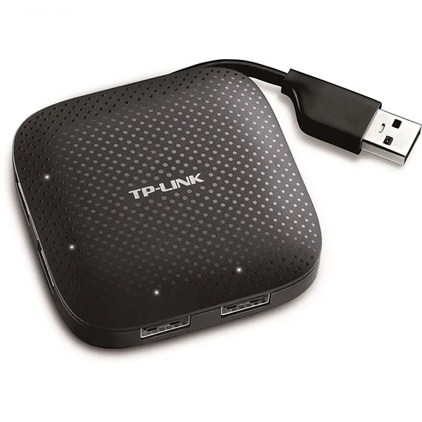 هاب USB 3.0 چهار پورت تی پی-لینک مدل UH400