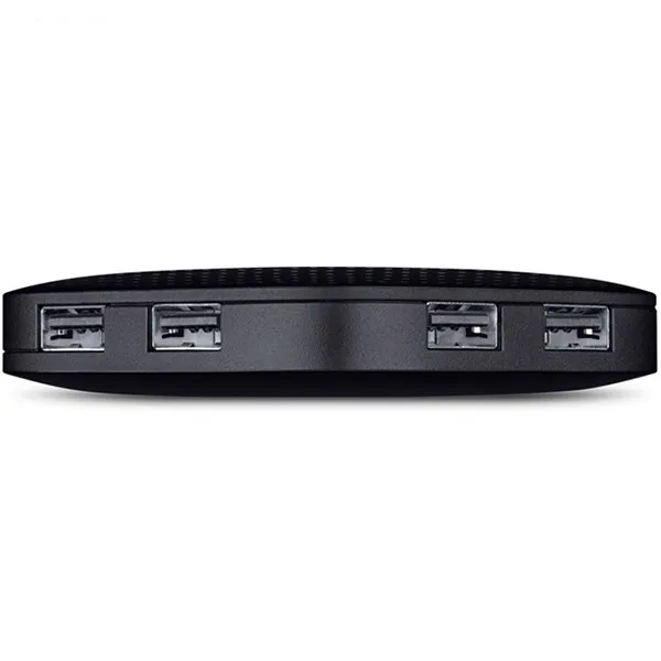 هاب USB 3.0 چهار پورت تی پی-لینک مدل UH400