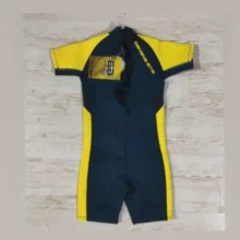 لباس غواصی پسرانه بانانا بیت مدل Ba2020