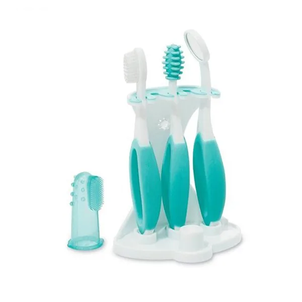 ست 5 تکه مسواک کودک سامر مدل 14424