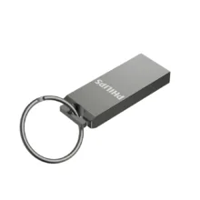 فلش مموری فیلیپس مدل FM21UA-B ظرفیت 64 گیگابایت با رابط USB 2.0