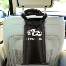 سطل زباله خودرو مدل SPORT