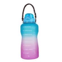 قمقمه ورزشی ایون مدل Dojo گنجایش 3.8 لیتر