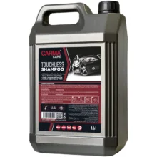 شامپو تاچلس بدنه خودرو کارماکر مدل TOUCHLESS وزن 4.5 کیلوگرم