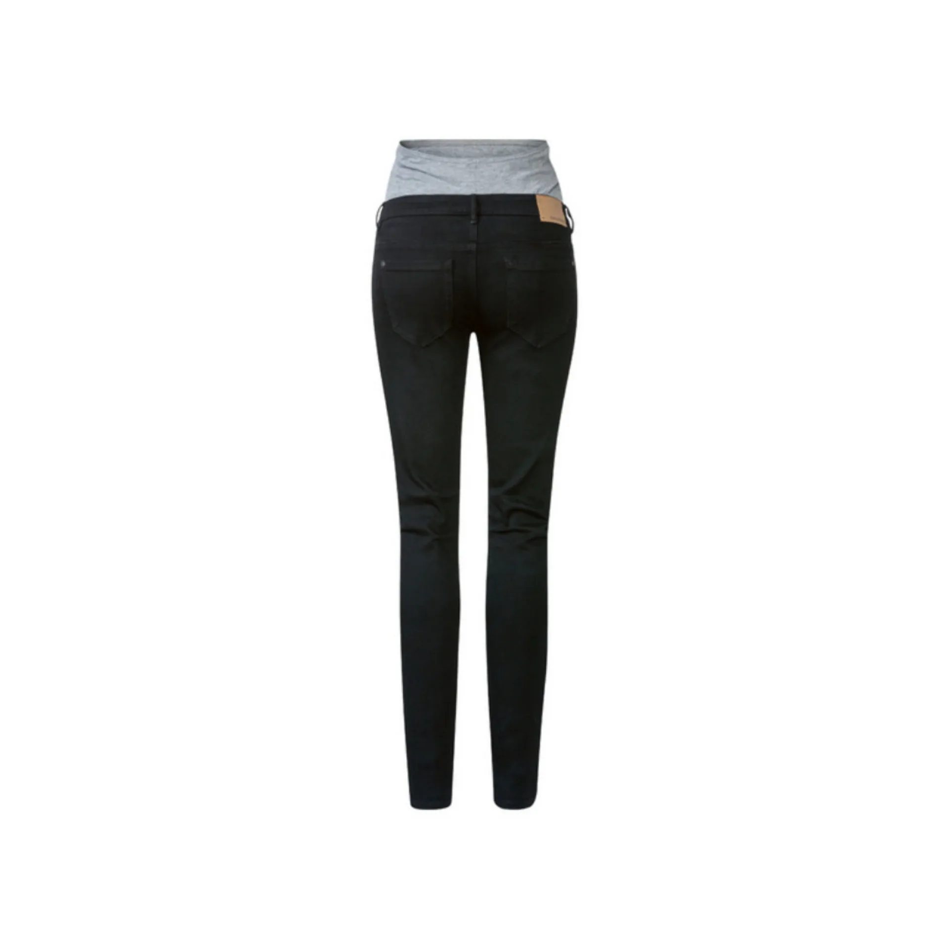 شلوار بارداری اسمارا مدل IAN 393209