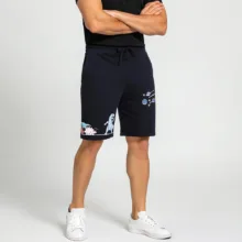 شلوارک مردانه مادر مدل بابی