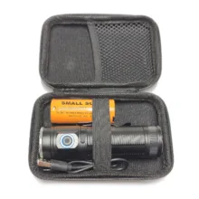 چراغ قوه دستی اسمال سان مدل ZY-W5184