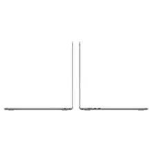 لپ تاپ 15.3 اینچی اپل مدل MacBook Air MRYM3 2024 LLA-M3-8GB RAM-256GB SSD