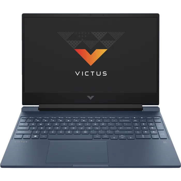 لپ تاپ 15.6 اینچی اچ پی مدل Victus 15 Gaming fa2082wm-i5 13420H-32GB DDR4 3200MHz-1TB SSD-RTX4050 6GB-FHD 144Hz-W - کاستوم شده