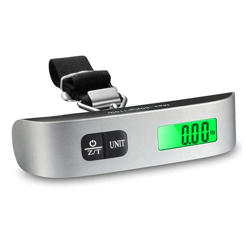 ترازو چمدان مدل KR-004