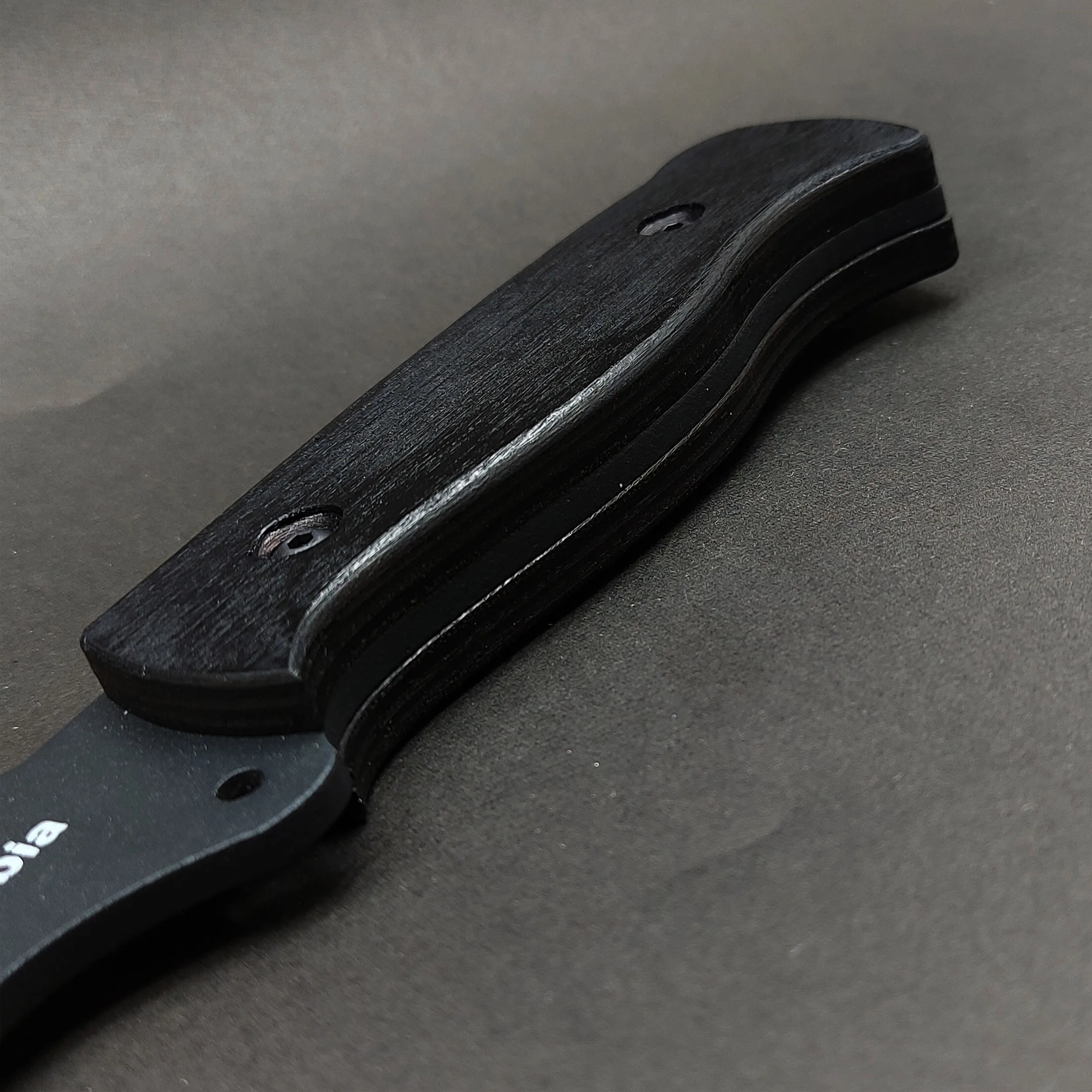 تبر سفری کلمبیا مدل CO771