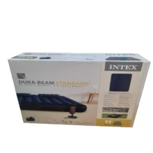 تشک بادی سفری اینتکس مدل 64765N.P