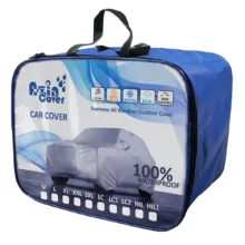 چادر خودرو آذین کاور مدل AZINPRO L مناسب برای آریزو 6 GT