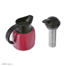 فلاسک تیسو مدل TS-8877 گنجایش 1 لیتر