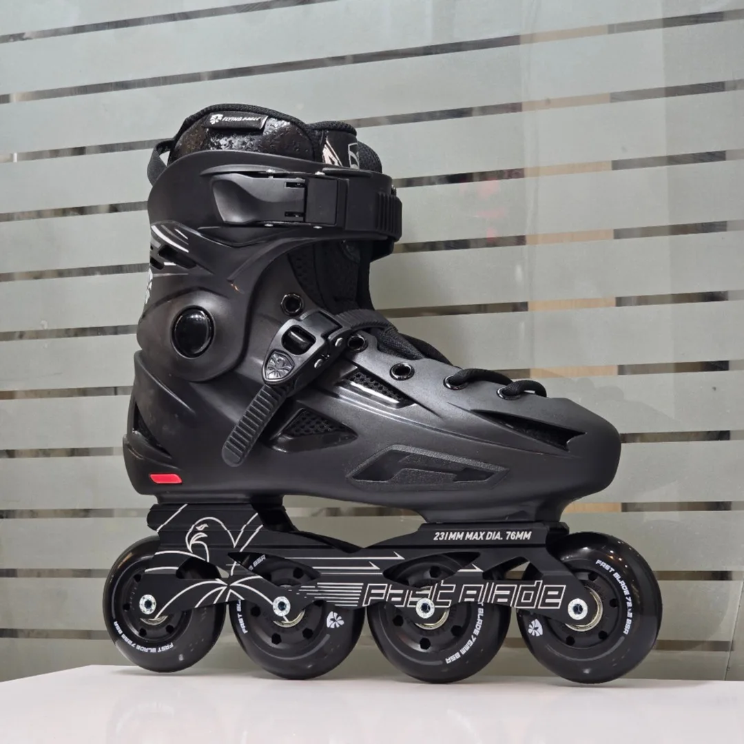 اسکیت کفشی فلاینگ ایکل مدل +FBS سایز 38-37