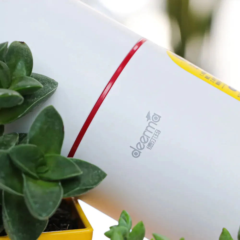 فلاسک درما مدل DEM-DR035S گنجایش 0.35 لیتر