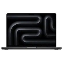 لپ تاپ 14.2 اینچی اپل مدل MacBook Pro MDE14 2025 LLA-M5-16GB RAM-1TB SSD