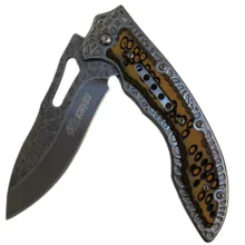 چاقوی سفری مدل SR