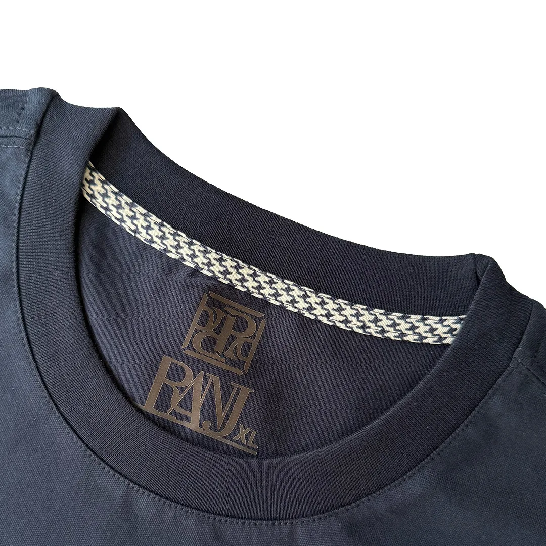 تیشرت آستین کوتاه مردانه رانژ مدل 25RA28D09M-2840-01