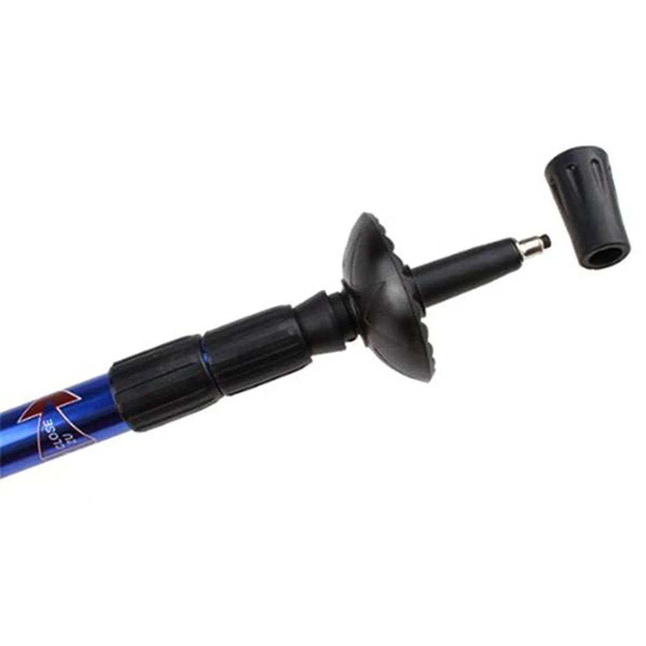 عصای کوهنوردی مدل Anti-shok-63
