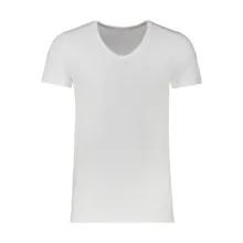 زیرپوش آستین دار مردانه جناب مدل CLASSIC FIT رنگ سفید