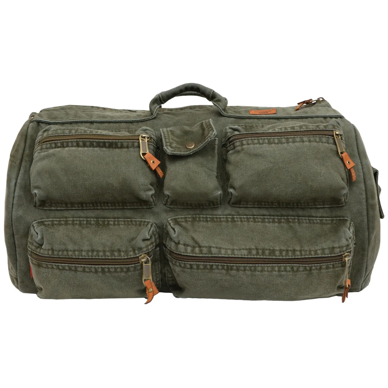 ساک سفری گارد مدل SK906 NEW