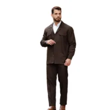 کت و شلوار مردانه مدل بهاره