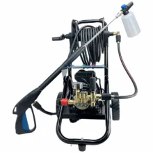 کارواش دینامی 180 بار 2400 وات ویوارکس مدل VR7180-PW