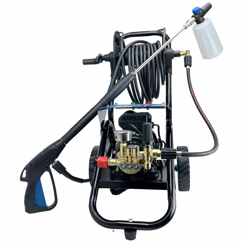 کارواش دینامی 180 بار 2400 وات ویوارکس مدل VR7180-PW