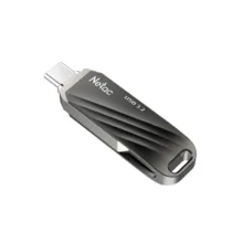 فلش مموری USB 3.2 / USB-C نتاک مدل US11 ظرفیت 128 گیگابایت